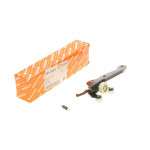 Ролик дверей (бічних/нижній) VW T5 (R) (з кронштейном) (8430.01) 