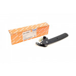 Ролик дверей (бічних/нижній) VW Caddy 03- (R) (з кронштейном) (8430.08) 