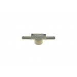 Клапан фільтра паливного (перехідник) MB Sprinter/Vito CDI (0702) 