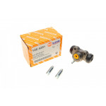 Циліндр гальмівний (задній) MB 207-310 (d=15.87mm) (4281) 