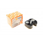 собачка замка дверей (L) MB609-814D (7213) 