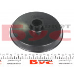 Проставка пружини MB Vito (W638) (+5 мм) (3274) 