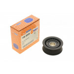 Ролик генератора MB Sprinter CDI (поліклиновий) (паразитний) 