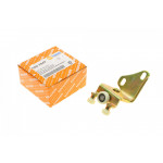 Ролик дверей (бічних/верхній) MB Sprinter/VW LT 96- (з кронштейном) (7647) 