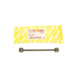 Тяжка КПП MB Sprinter CDI -06 (2651) 