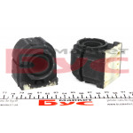 Втулка стабілізатора (переднього) MB Sprinter/VW Crafter 09- (d=23mm) (3124) 