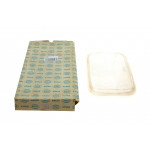 Скло фари DB 208 (R) 