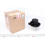 Моторчик пічки MB Sprinter 906 06- (-AC) 