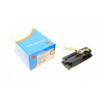 Ручка дверей (задніх/ззовні/ляда) Ford Transit 86-00 