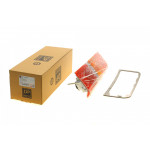 Ліхтар задній Ford Transit 86-99 (R) (з платою) 