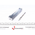 Свічка розжарювання Citroen Berlingo 1.6HDI (118,5mm) 