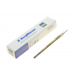 Свічка розжарювання Citroen Berlingo 1.6HDI (124,5mm) 