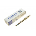 Свічка розжарювання Citroen Berlingo/Peugeot Partner 1.9D 98- (DW8) (11V) 