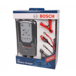 Зарядний пристрій C7 (12V/24V) (для аккум. ємністю від 14Ah до 230 Ah) 7A (WET/EFB/GEL/VRLA/AGM) 