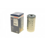 Фільтр паливний Iveco Daily 2.8JTD 01- 