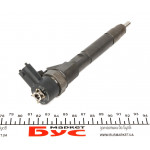 Форсунка Renault Master/Trafic/Opel Movano/Nissan Interstar 2.5DCI 