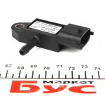 Датчик тиску наддува Renault Kangoo 1.5dCi/Trafic 1.9dCi 