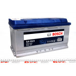 Акумуляторна батарея 95Ah/800A (353x175x190/+R) S4 