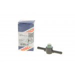 Клапан фільтра паливного (перехідник) VW LT 2.5/2.8TDI 96-06 