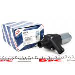 Насос системи охолодження (додатковий) VW LT/T4/VW Golf/VW Passat B3/B4/B5 (електр.) 