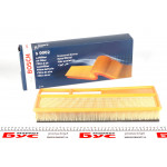 Фільтр повітряний Fiat Doblo 1.3JTD 04- 