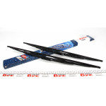 Щітки склоочисника (600/530 мм) MB Sprinter (901-905)/VW LT 96-06 (Twin) 