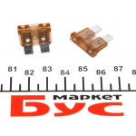 Запобіжник 5А (стандартний) 
