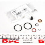 Ремкомплект форсунки VW T5/Caddy 03- 