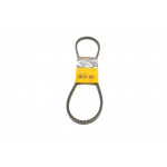 Ремінь генератора MB OM617/VW Passat B2 2.0/2.2 