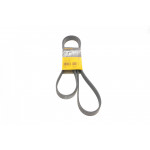 Ремінь генератора Opel Vectra/Omega 1.8-2.2 86-03/Audi A6 2.5TDI 94-97/Chevrolet Lacetti 1.8 05- 