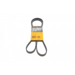 Ремінь генератора Ford Transit 2.5D -94 