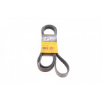 Ремінь генератора MB Vito OM611 (+AC) 