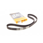 Ремінь ГРМ Peugeot Boxer/Citroen Jumper 2.5D/TD 94-02 (141x28) 