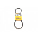 Ремінь генератора Mitsubushi L200 2.5D 01-15/Mazda 323/626 1.3-2.0 79-91 