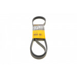 Ремінь генератора Audi A6 2.5TDI 94-97/Ford Fiesta/Fusion 1.4TDCi 01-12/Peugeot Partner 1.6HDi 05- 