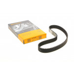 Ремінь ГРМ Opel Movano/Vivaro/Renault Trafic/Master 2.2DTI/2.5DTi/dCi 00- (89x25) 