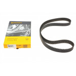 Ремінь ГРМ Fiat Scudo/Citroen Jumpy/Berlingo/Peugeot Expert/Partner 1.9D 98-11 (140x25) 