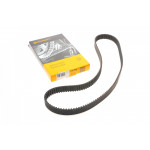 Ремінь ГРМ Fiat Doblo/Stilo/Siena/Palio 1.6 16V 98- (158x25) 