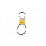 Ремінь генератора Haval H5 2.4 10-/Toyota Land Cruiser Prado 2.7 95-02/Hiace 98-06/Fiat/Lancia/Nissa 