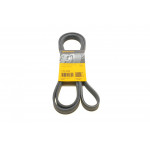 Ремінь генератора MB Sprinter OM611 (-AC) 