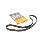 Ремінь ГРМ Citroen Berlingo/C4/C5/Jumpy/Peugeot Partner/207/3008/307/308 1.6HDi 05- (137x25) 