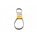 Ремінь генератора Skoda Fabia 1.4TDi 03-10/Citroen Jumper/Fiat Ducato 2.8HDi/JTD 00- (ALT,WP) 