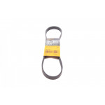 Ремінь генератора Renault Master 2.5D 98-01/Skoda Fabia 1.4TDI 03-07/VW Polo/Fox 1.4TDI 03- 