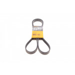 Ремінь генератора VW LT 2.8TDI 01-06/Volvo 850/S70/S80/V70 2.5TDI 95-06/Opel Astra/Insignia 1.6 12- 