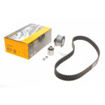 Комплект ГРМ VW Caddy III/VW T5 1.9/2.0 TDI 03- (30x120z) 