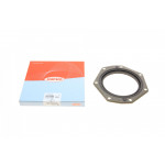 Сальник колінвалу (задній) Fiat Ducato 2.8TD (114x171/177x13) 