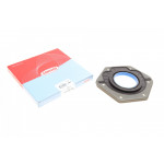 Сальник колінвалу (передній) Fiat Ducato 2.8TD (70x179x16) (в обойме) 