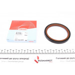 Сальник колінвалу (задній) Renault Kangoo/Master/Trafic 1.9dCi/dTi (85x105x6.8/11) 