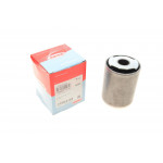 Сайлентблок ресори (задній/передній) Fiat Doblo 01- (пасажир) 