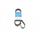 Ремінь генератора MB W124/201/202/210 OM601/602/M111 (PS) 